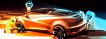 Seat Ibiza Cupster 2014 года